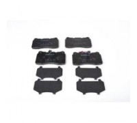 Гальмівні колодки Bosch 0 986 424 577
