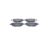 Гальмівні колодки Bosch 0 986 494 682