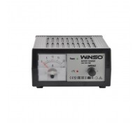 Зарядное устройство для автомобильного аккумулятора WINSO 139400