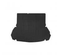 Килимок в багажник EVAtech Hyundai Elantra (MD) (3 clips) 2010-2015 5 п (HY12793B1RBB)