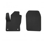 Килимок в салон EVAtech передні Ford Focus (C346) 2011-2018 3 по (FD1651A2AV2RBB)