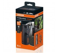 Автомобільний компресор Osram OTIR2000