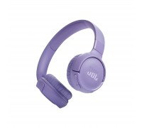 Наушники JBL Tune 520BT Purple (JBLT520BTPUREU)