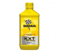 Моторна олива BARDAHL MOTO KXT OFF ROAD SAE 50 1л (229039)