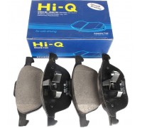 Гальмівні колодки HI-Q SP1260