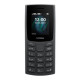 Мобильный телефон Nokia 105 SS 2023 (no charger) Charcoal