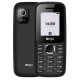 Мобільний телефон Ergo B184 Black
