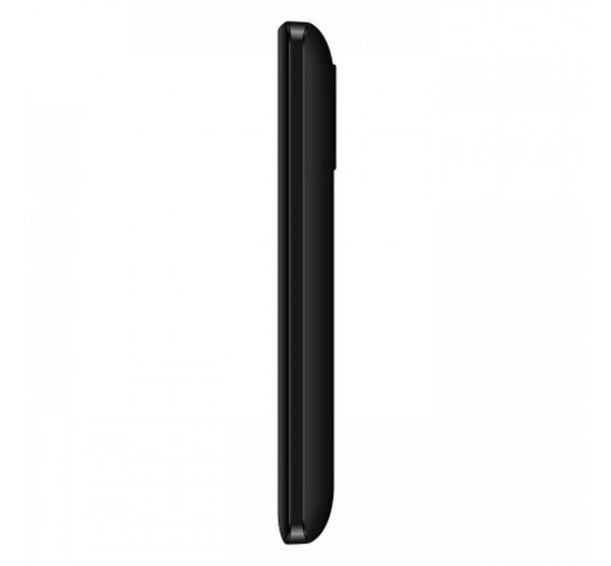 Мобільний телефон Ergo B184 Black