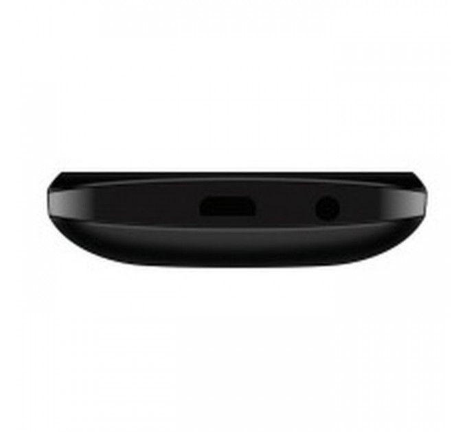 Мобільний телефон Ergo B184 Black
