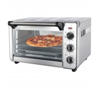Электропечь Russell Hobbs 26680-56