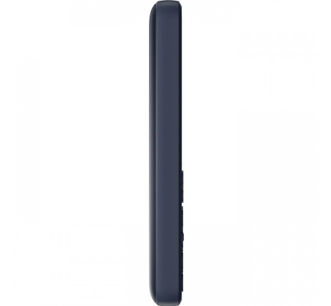 Мобільний телефон Nokia 130 DS 2023 Dark Blue