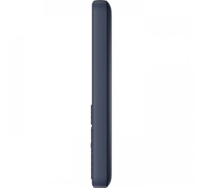 Мобільний телефон Nokia 130 DS 2023 Dark Blue