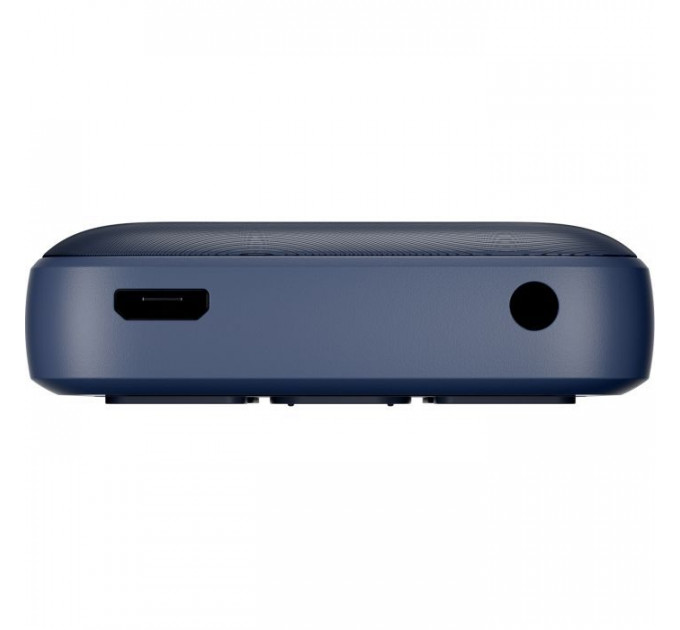 Мобільний телефон Nokia 130 DS 2023 Dark Blue