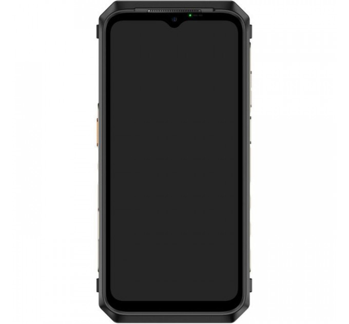 Мобильный телефон Ulefone Power Armor 19T 12\/256Gb Black (6937748735298)