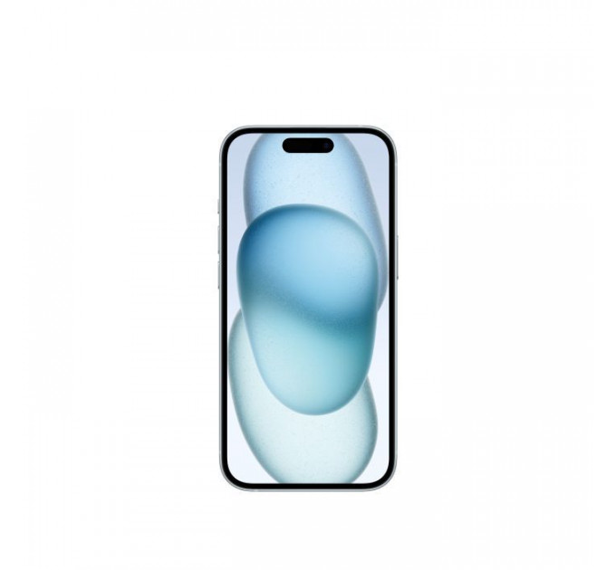 Мобильный телефон Apple iPhone 15 128GB Blue (MTP43)