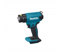 Будівельний фен Makita LXT, 18V, кейс (без АКБ та ЗП) (DHG180ZK)