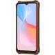 Мобильный телефон Blackview BV6200 Pro 6\/128GB Orange (6931548314721)