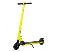 Электросамокат Atlas mini Yellow (1094)
