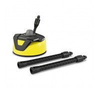 Насадка для мойки высокого давления Karcher T-Racer T5 для аппаратов класса K2-K7 (2.644-084.0)