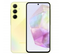 Мобильный телефон Samsung Galaxy A35 5G 8/256Gb Awesome Lemon (SM-A356BZYGEUC)