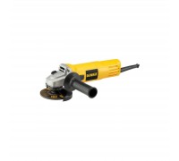 Шлифовальная машина DeWALT 950 Вт, 12000 об/мин, 125 мм, 1.8 кг (DWE4117)