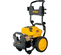 Мойка высокого давления DeWALT 3.0 kW, 150 бар, шланг 8 м (DXPW004E)