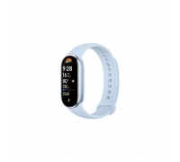 Фитнес браслет Xiaomi Smart Band 9 Arctic Blue (BHR8346GL) (1071803)