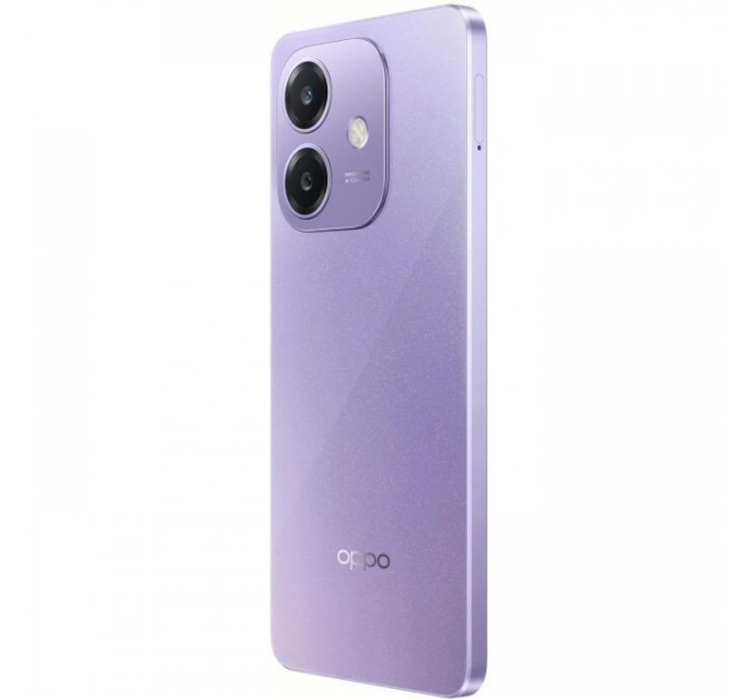 Мобильный телефон Oppo A3 6\/256GB Starry Purple (OFCPH2669_PURPLE)