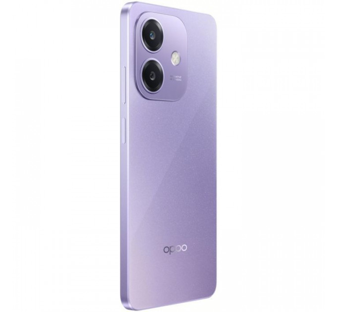 Мобильный телефон Oppo A3 6\/256GB Starry Purple (OFCPH2669_PURPLE)