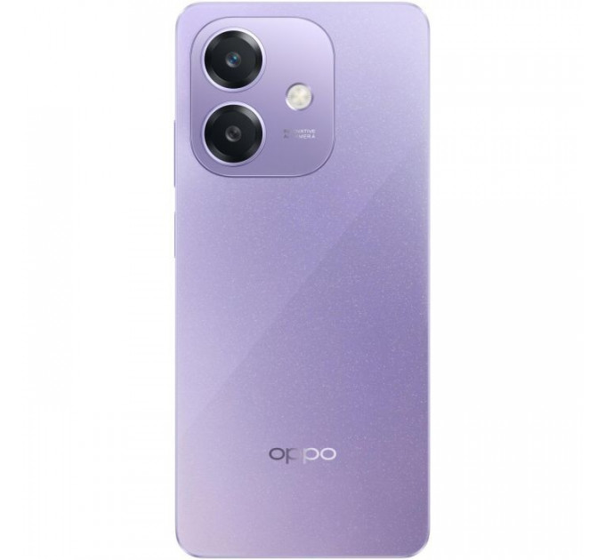 Мобильный телефон Oppo A3 6\/256GB Starry Purple (OFCPH2669_PURPLE)