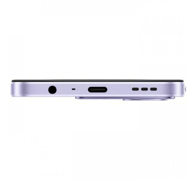 Мобильный телефон Oppo A3 6\/256GB Starry Purple (OFCPH2669_PURPLE)