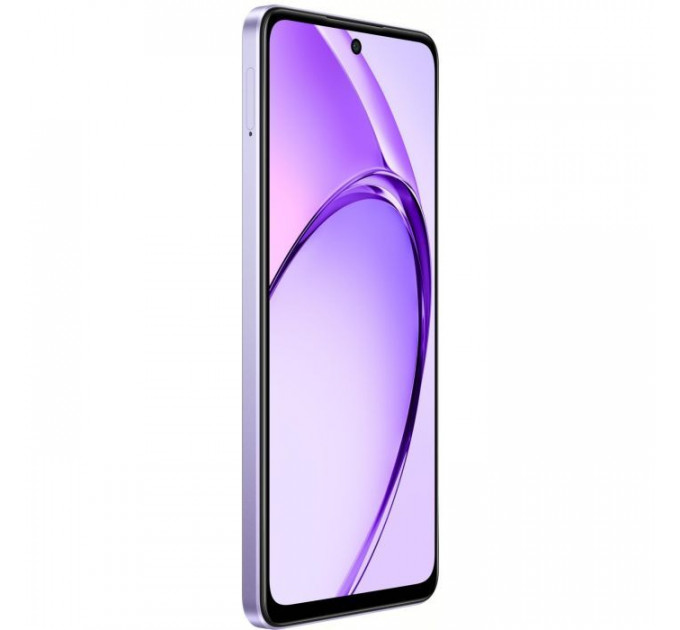 Мобильный телефон Oppo A3 6\/256GB Starry Purple (OFCPH2669_PURPLE)