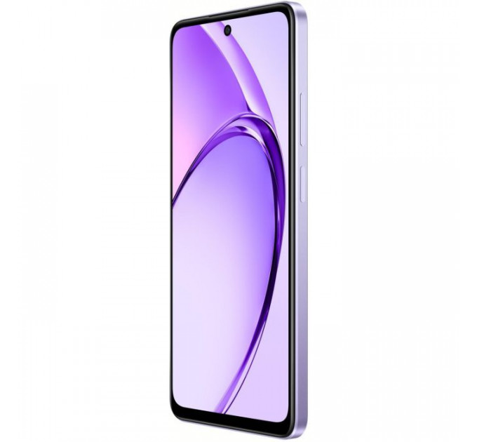 Мобильный телефон Oppo A3 6\/256GB Starry Purple (OFCPH2669_PURPLE)