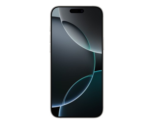 Мобільний телефон Apple iPhone 16 Pro Max 512GB White Titanium (MYX13) Мобільний телефон Apple iPhone 16 Pro Max 512GB White Titanium (MYX13)