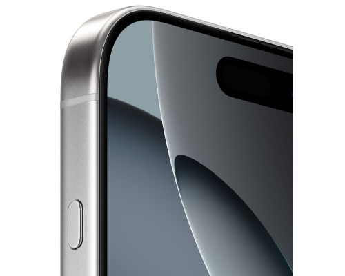 Мобільний телефон Apple iPhone 16 Pro Max 512GB White Titanium (MYX13) Мобільний телефон Apple iPhone 16 Pro Max 512GB White Titanium (MYX13)