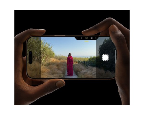 Мобільний телефон Apple iPhone 16 Pro Max 512GB White Titanium (MYX13) Мобільний телефон Apple iPhone 16 Pro Max 512GB White Titanium (MYX13)