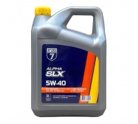 Моторна олива 7FLAGS Alpha SLX 5W-40 3,6л