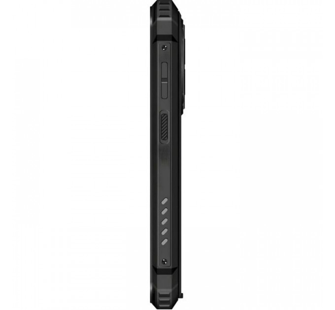 Мобільний телефон OUKITEL WP28E 4\/64GB Black (6931940757683)