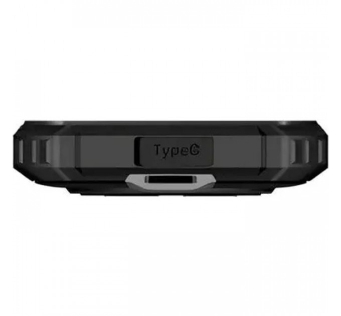 Мобільний телефон OUKITEL WP28E 4\/64GB Black (6931940757683)