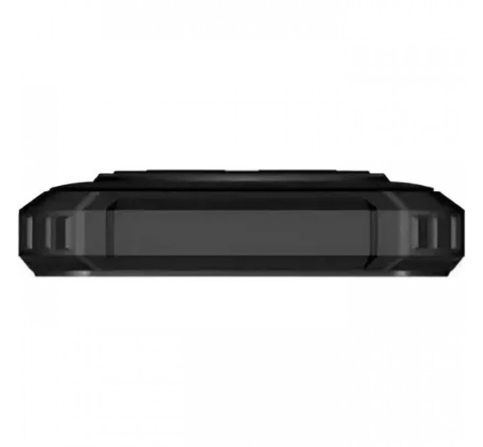 Мобільний телефон OUKITEL WP28E 4\/64GB Black (6931940757683)