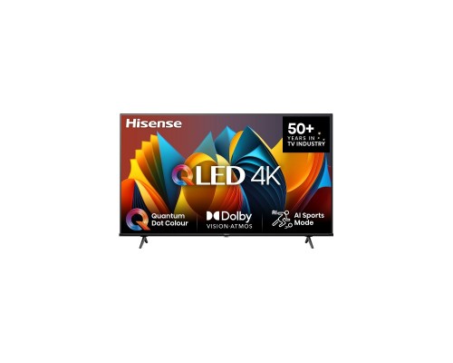 Телевизор Hisense 65E7NQ Телевизор Hisense 65E7NQ