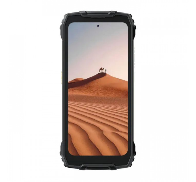 Мобильный телефон Blackview BV7300 6\/256GB Black (6931548319030)