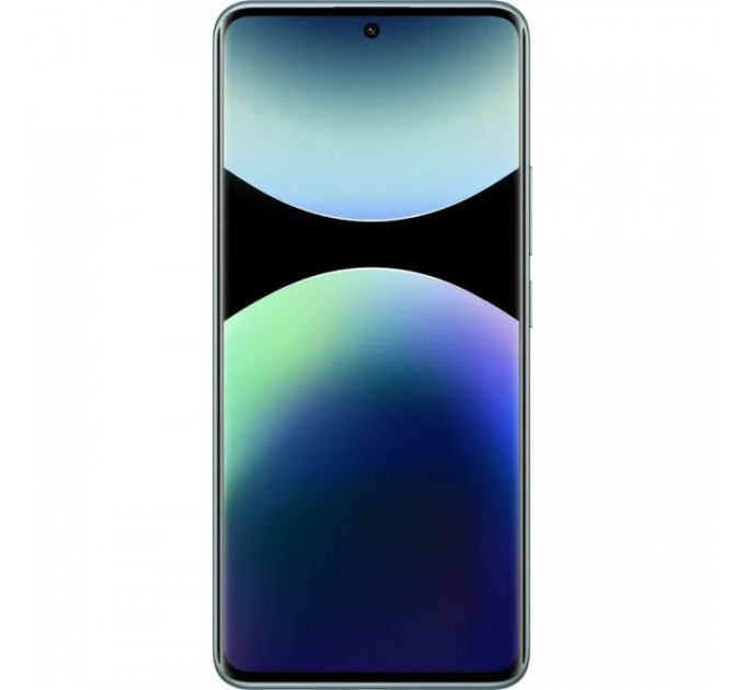 Мобільний телефон Xiaomi Redmi Note 14 Pro+ 5G 12\/512GB Frost Blue (1123284)
