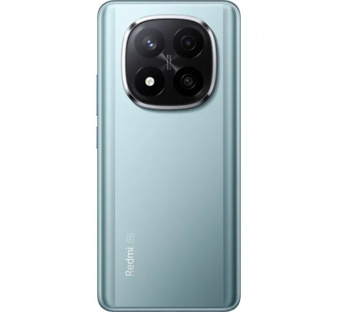 Мобільний телефон Xiaomi Redmi Note 14 Pro+ 5G 12\/512GB Frost Blue (1123284)