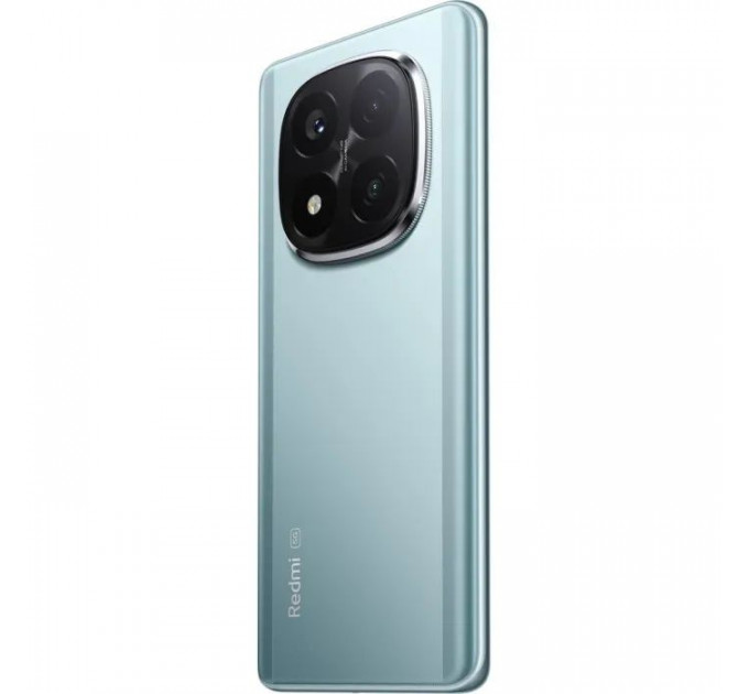 Мобільний телефон Xiaomi Redmi Note 14 Pro+ 5G 12\/512GB Frost Blue (1123284)