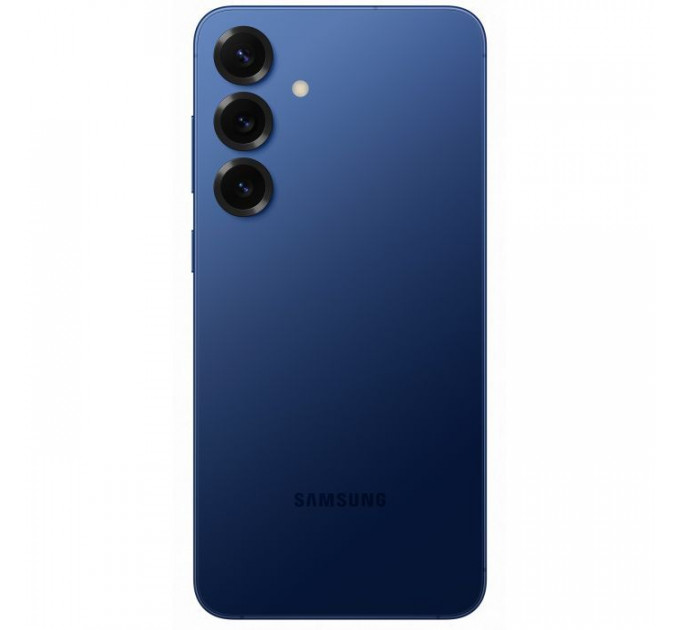 Мобільний телефон Samsung Galaxy S25+ 12\/256Gb Navy (SM-S936BDBDEUC)