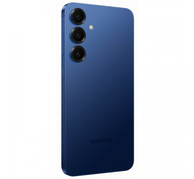Мобільний телефон Samsung Galaxy S25+ 12\/256Gb Navy (SM-S936BDBDEUC)