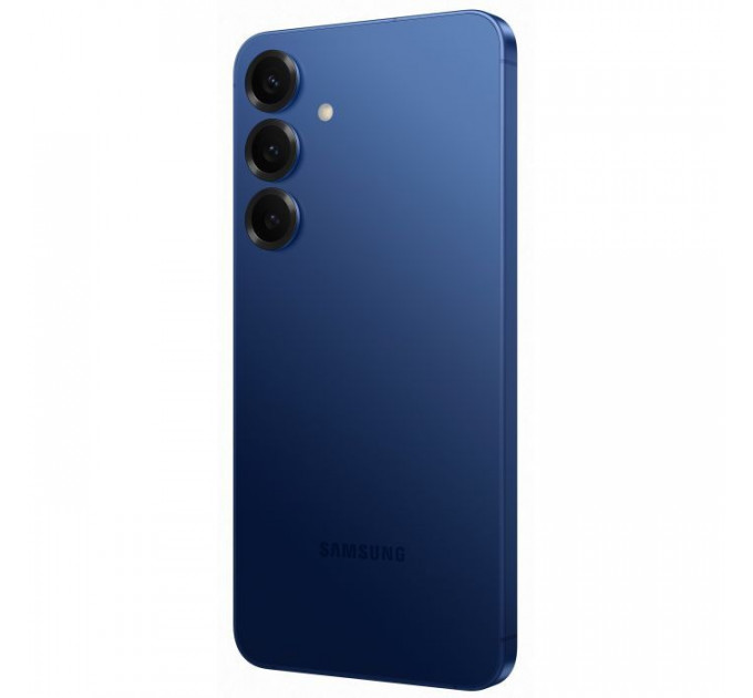 Мобільний телефон Samsung Galaxy S25+ 12\/256Gb Navy (SM-S936BDBDEUC)