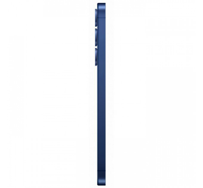 Мобільний телефон Samsung Galaxy S25+ 12\/256Gb Navy (SM-S936BDBDEUC)