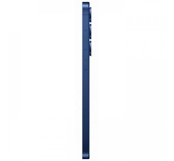 Мобільний телефон Samsung Galaxy S25+ 12\/256Gb Navy (SM-S936BDBDEUC)